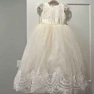 Communion Dress